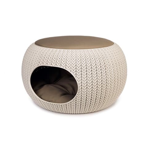 CASOTA CAMA MASCOTA 228814 HOGAR