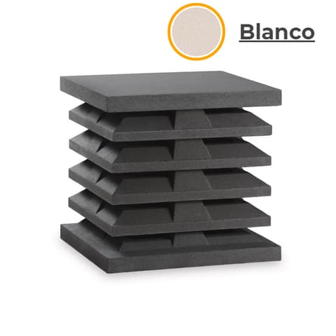 SAS ASPIR. BRANCO BASE 50x50 BC-300 MI_31x31