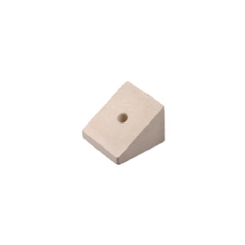 SAS CUNHA P/BALUSTRE BRANCO CB-130B