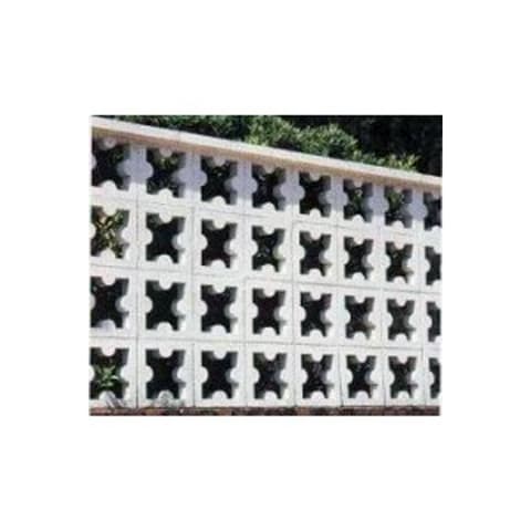 SAS GRADILHA GELOSIAS C-253BB 25x25x0.8 ***