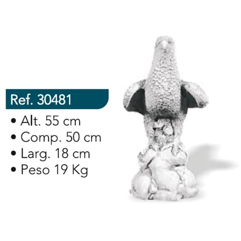 AGUIA MEDIA 30481