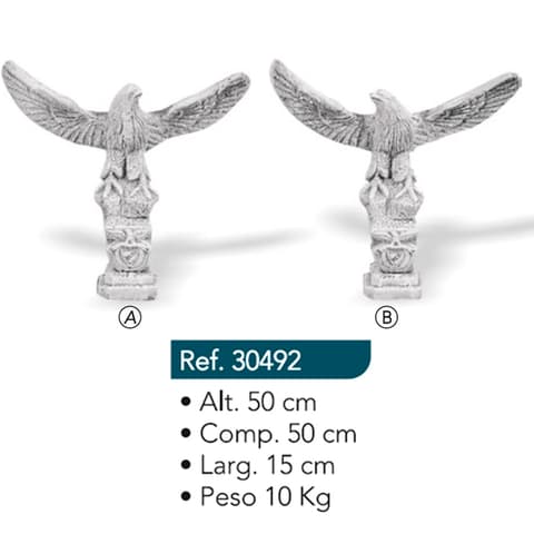 AGUIA BENFICA 30492