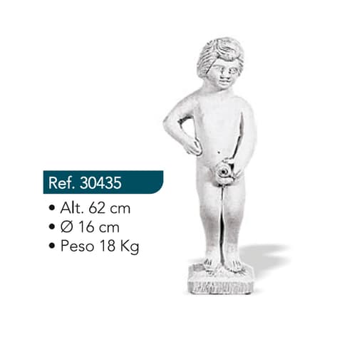 BONECO XI-XI PEQUENO 30435