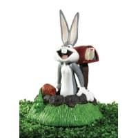 FIGURA DECORATIVA BUGGS BUNNY 29CM