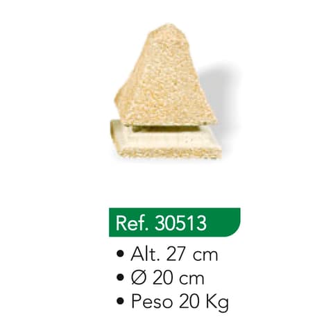 PIRAMIDE PILAR PEQUENO 30513