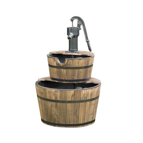 CHAFARIZ MADEIRA GRANDE 60x80 TY-350