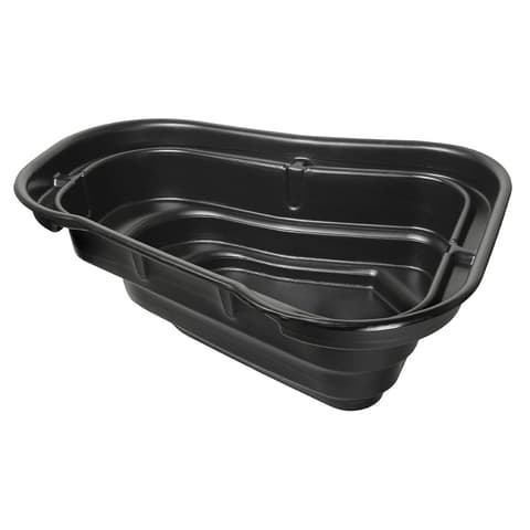 LAGO PLASTICO START 250L 133x105x0.46 1311030