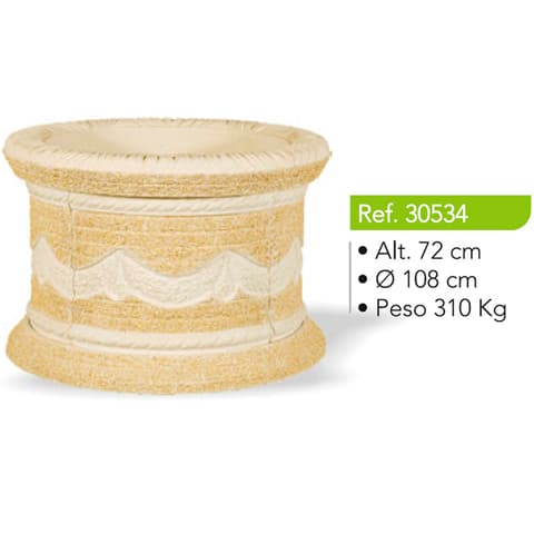 POÇO SIMPLES NOVO 30534
