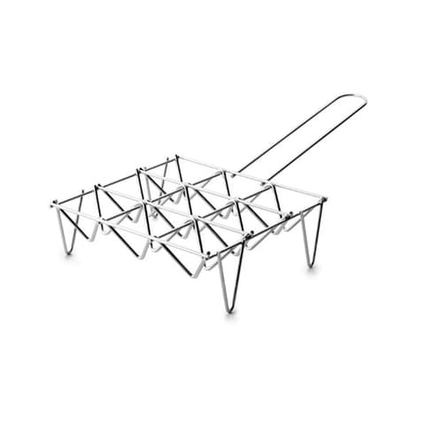 GRELHA P/ASSAR VEGETAIS 25x33x6 C51600-5