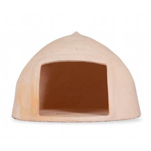 FORNO BARRO Nº16 080cm