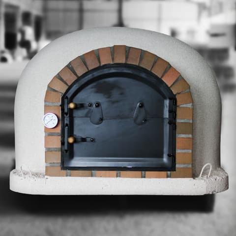 FORNO CIMENTO BASIC Nº12 120cm *