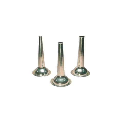 FUNIL INOX 3/4 Nº32 R\3416