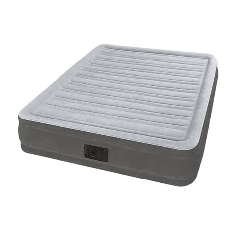 COLCHAO INSUFLAVEL 152x203x38 ELET.230V