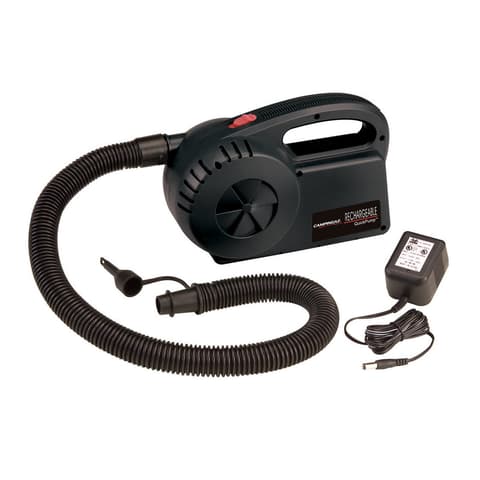 INSUFLADOR P/ENCHER 204475 12V/230W  600L/MIN.