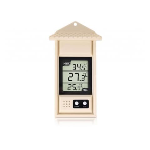 TERMOMETRO P/EXTERIOR/INT.150x80