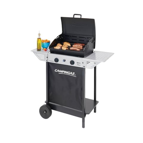 BARBECUE A GAS 2 BOCAS EXPERT 100L 3000004820