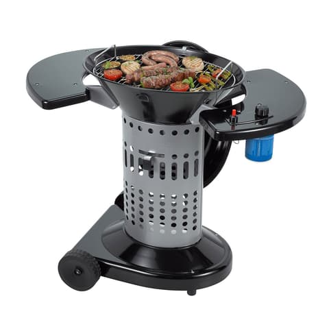BARBECUE CARVAO BONEXCO