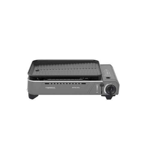 FOGAO CHAPA GRILL GAS CP250 1900W