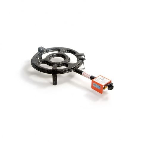FOGAO PAELLERO GAS L-30 76030 Ø30