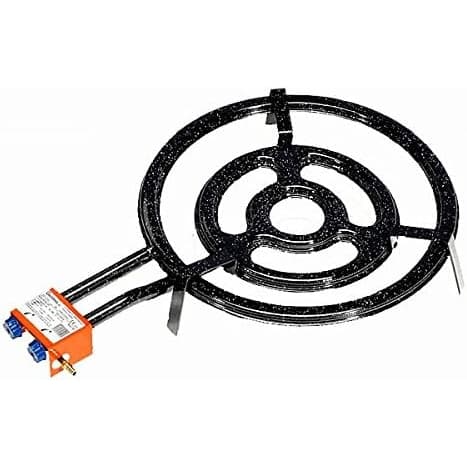 FOGAO PAELLERO GAS L-50 76050 Ø50