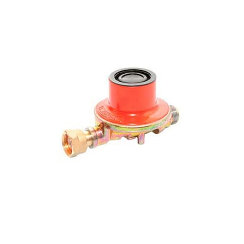 REDUTOR GAS 67mb C/VALVULA SHELL