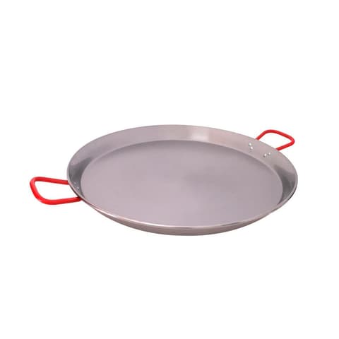 TACHO POLIDO P/FOGAO PAELLERO 46