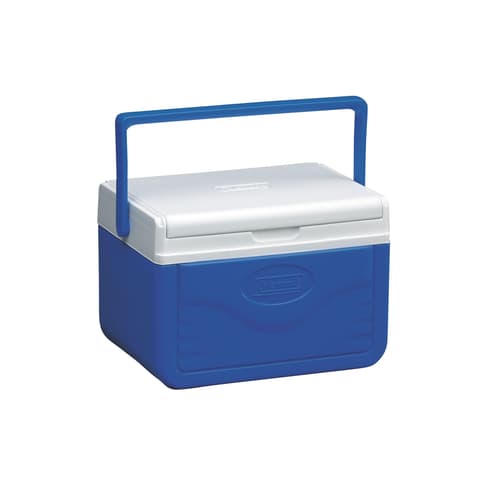 MALA TERMICA 05L QT AZUL