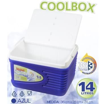 MALA TERMICA 16LTS 75224