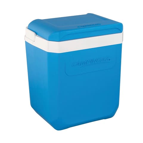 MALA TERMICA 26LTS 24962 ICETIME AZUL