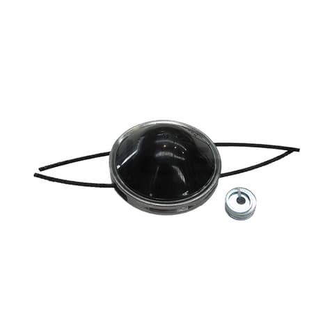 FIO BOBINE ALUMINIO UNIVERSAL 4 FIOS 55-1239