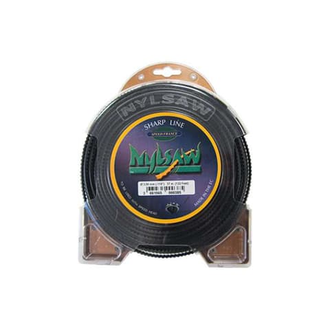 FIO BOBINE NYLON DENTADO 4m x 21M 55-161