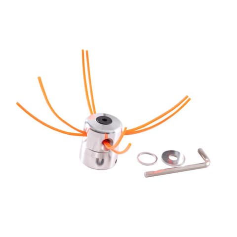 FIO BOBINE UNIVERSAL ALUMINIO FR042/GH02