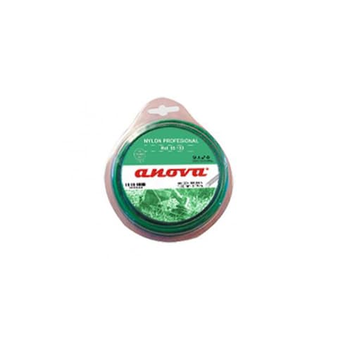 FIO NYLON 3.30 46M 55-1702 ***