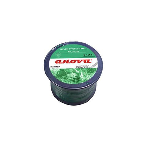 FIO NYLON REDONDO 3.30mm 138MT 55-158