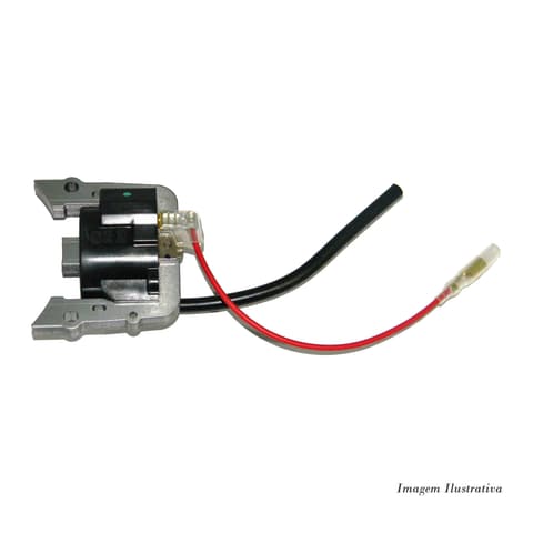 KIT DE BOBINE ROÇADOURA 240809B