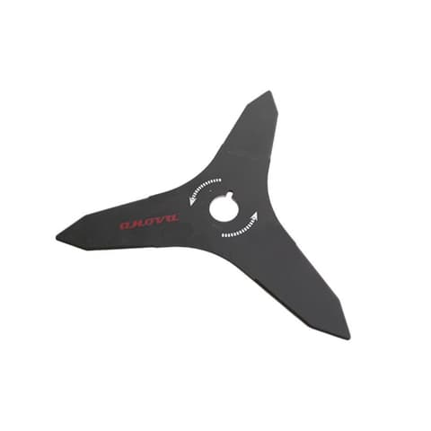 ROÇADORA DISCO 300x3x25.4 3D 55-1033