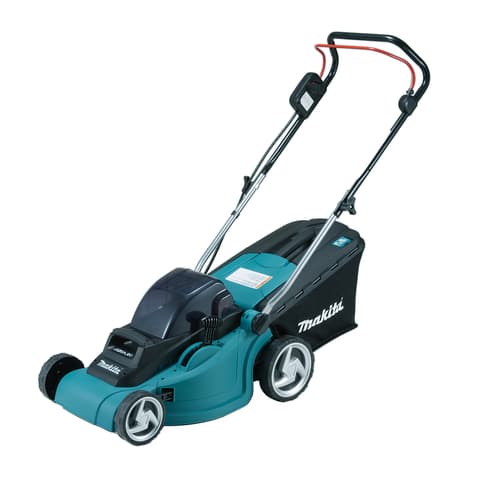CORTA RELVA BATERIA 18Vx2 38cm MAKITA S/BATERIA DLM380Z ***