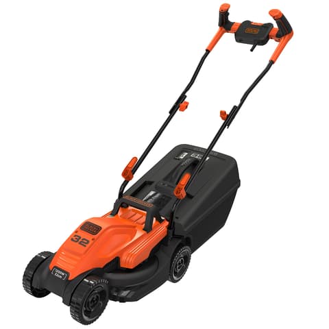CORTA RELVA ELECT.1200W 32cm BEMW451BH-QS