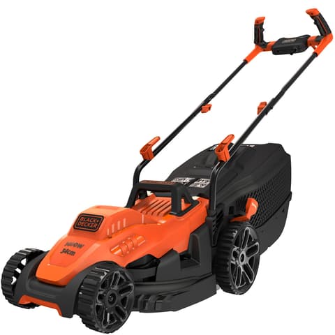CORTA RELVA ELECT.1600W 38cm BEMW471BH-QS