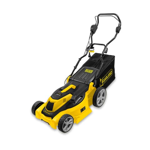 CORTA RELVA ELECT.1800W 42cm GRASS 500E *