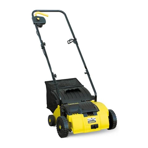 ESCARIFICADOR RELVA S102E 1300W C/CESTO