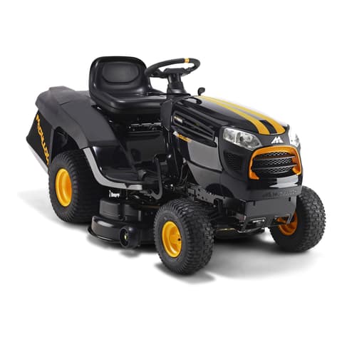 TRACTOR CORTA-RELVA M125-97TC 12.5CV