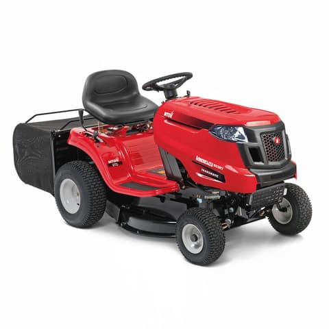 TRACTOR CORTA-RELVA RC125