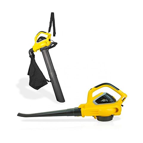 ASPIRADOR SOPRADOR TRITUR. 339E-V18 2600W