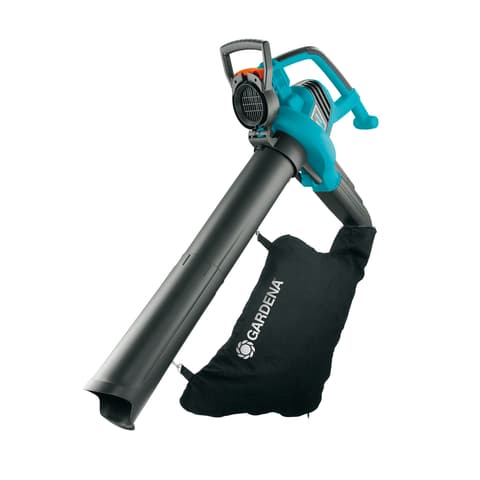 ASPIRADOR SOPRADOR TRITUR. ERGOJET 3000W