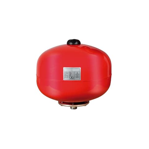 BALAO AUTOCLAVE P/BOMBA AGUA