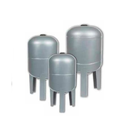 BALAO AUTOCLAVE P/BOMBA AGUA INOX