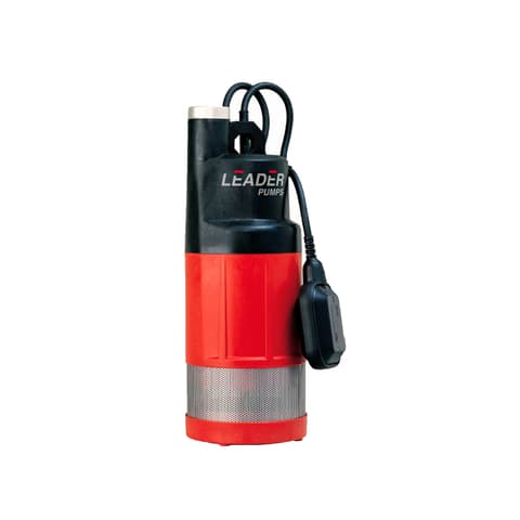 BOMBA AGUA SUBMERSIVEL 1000W LEADER LP603002