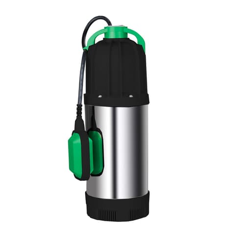 BOMBA AGUA SUBMERSIVEL 1000W VETAX