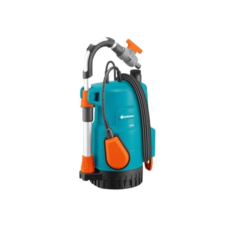BOMBA AGUA SUBMERSIVEL 4000/2